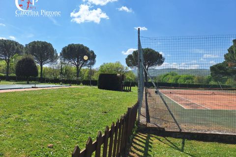 Villa a Bucine, Arezzo, Bucine - € 999.500 | Ref: CP109 - foto 4