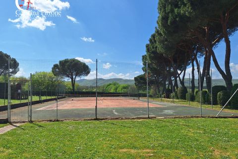 Villa a Bucine, Arezzo, Bucine - € 999.500 | Ref: CP109 - foto 5