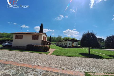 Villa a Bucine, Arezzo, Bucine - € 999.500 | Ref: CP109 - foto 6