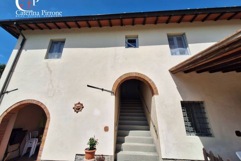 Villa a Bucine, Arezzo, Bucine - € 999.500 | Ref: CP109 - foto 7