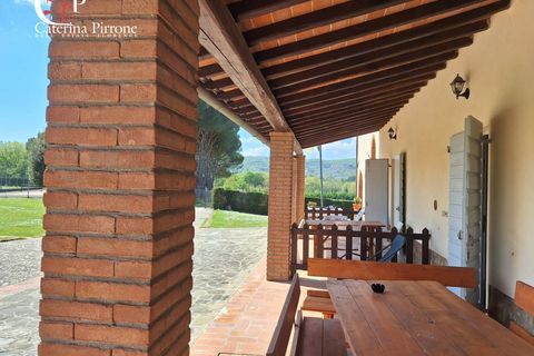Villa a Bucine, Arezzo, Bucine - € 999.500 | Ref: CP109 - foto 8