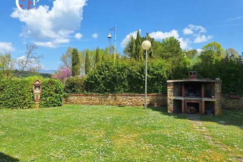 Villa a Bucine, Arezzo, Bucine - € 999.500 | Ref: CP109 - foto 9