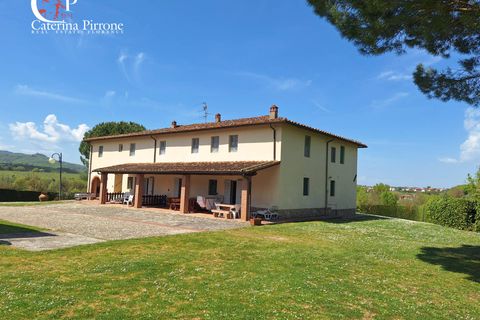 Villa a Bucine, Arezzo, Bucine - € 999.500 | Ref: CP109 - foto 10