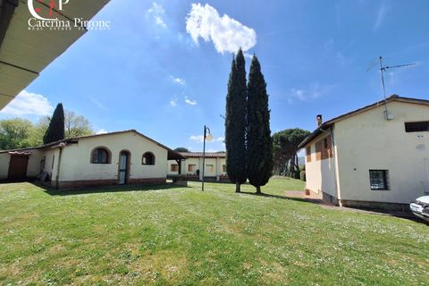 Villa a Bucine, Arezzo, Bucine - € 999.500 | Ref: CP109 - foto 11
