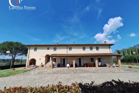 Villa a Bucine, Arezzo, Bucine - € 999.500 | Ref: CP109 - foto 12