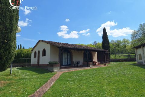 Villa a Bucine, Arezzo, Bucine - € 999.500 | Ref: CP109 - foto 13