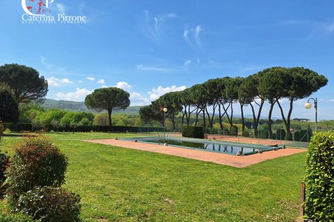 Villa a Bucine, Arezzo, Bucine - € 999.500 | Ref: CP109 - foto 15