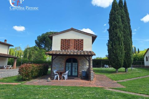 Villa a Bucine, Arezzo, Bucine - € 999.500 | Ref: CP109 - foto 16
