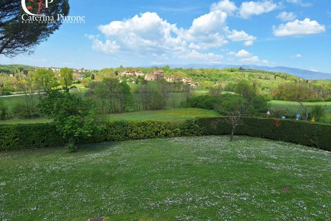 Villa a Bucine, Arezzo, Bucine - € 999.500 | Ref: CP109 - foto 17