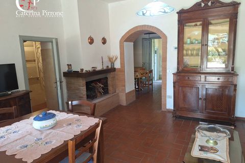 Villa a Bucine, Arezzo, Bucine - € 999.500 | Ref: CP109 - foto 29