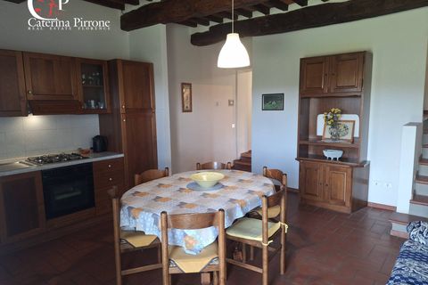 Villa a Bucine, Arezzo, Bucine - € 999.500 | Ref: CP109 - foto 33