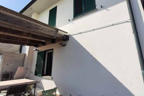 Villa a Guardistallo, Pisa, Guardistallo - € 289.000 | Ref: CV-PA114 - foto 2