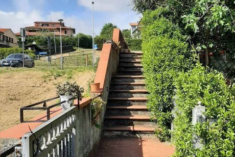Villa a Guardistallo, Pisa, Guardistallo - € 289.000 | Ref: CV-PA114 - foto 4