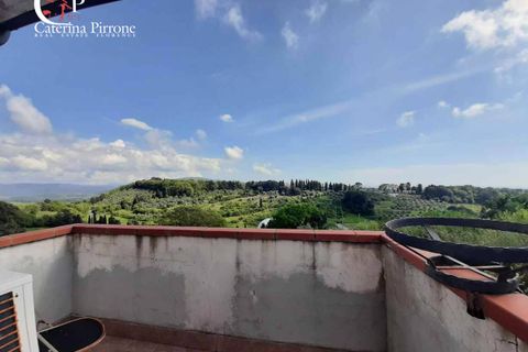 Villa a Guardistallo, Pisa, Guardistallo - € 289.000 | Ref: CV-PA114 - foto 8