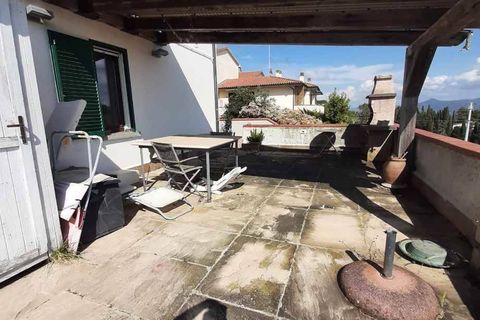Villa a Guardistallo, Pisa, Guardistallo - € 289.000 | Ref: CV-PA114 - foto 10