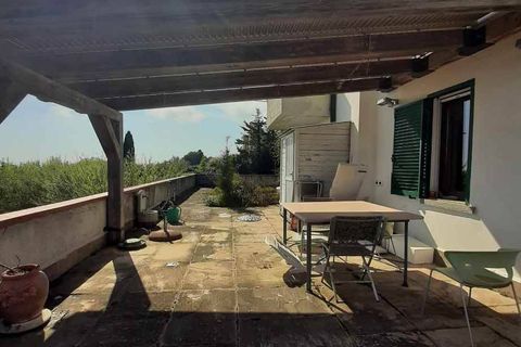 Villa a Guardistallo, Pisa, Guardistallo - € 289.000 | Ref: CV-PA114 - foto 11