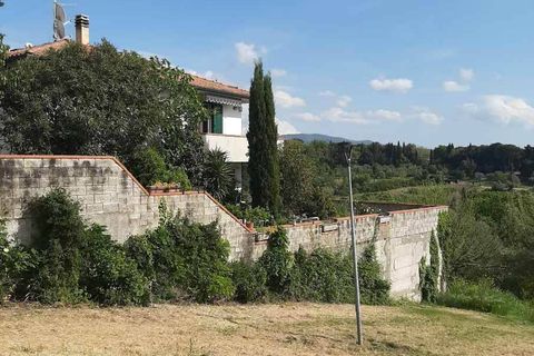 Villa a Guardistallo, Pisa, Guardistallo - € 289.000 | Ref: CV-PA114 - foto 12