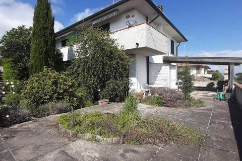 Villa a Guardistallo, Pisa, Guardistallo - € 289.000 | Ref: CV-PA114 - foto 17