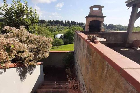 Villa a Guardistallo, Pisa, Guardistallo - € 289.000 | Ref: CV-PA114 - foto 27