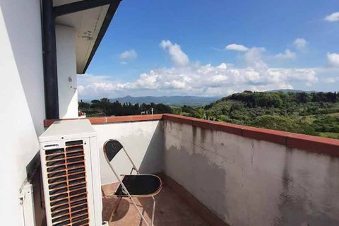 Villa a Guardistallo, Pisa, Guardistallo - € 289.000 | Ref: CV-PA114 - foto 28