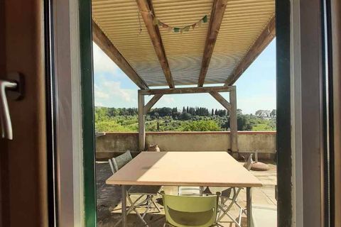 Villa a Guardistallo, Pisa, Guardistallo - € 289.000 | Ref: CV-PA114 - foto 29