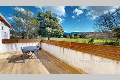 Villa i Trets, Bouches-du-Rhone, Trets - € 364.000 | Ref: 889V1900M - foto 1