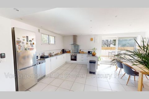 Villa i Trets, Bouches-du-Rhone, Trets - € 364.000 | Ref: 889V1900M - foto 6