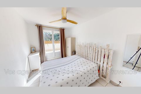 Villa i Trets, Bouches-du-Rhone, Trets - € 364.000 | Ref: 889V1900M - foto 7