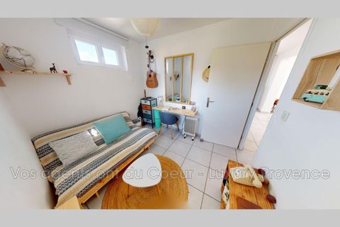 Villa i Trets, Bouches-du-Rhone, Trets - € 364.000 | Ref: 889V1900M - foto 8