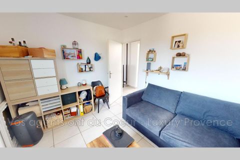 Villa i Trets, Bouches-du-Rhone, Trets - € 364.000 | Ref: 889V1900M - foto 9