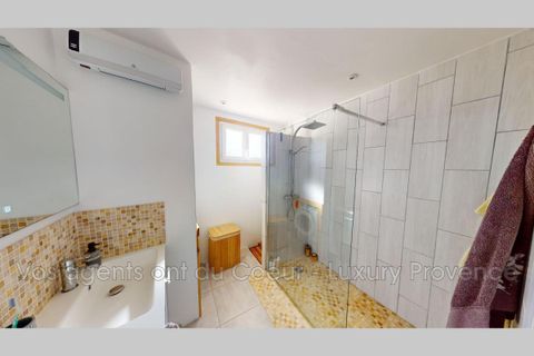 Villa i Trets, Bouches-du-Rhone, Trets - € 364.000 | Ref: 889V1900M - foto 10