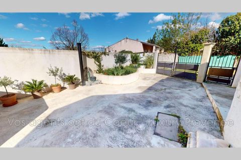 Villa i Trets, Bouches-du-Rhone, Trets - € 364.000 | Ref: 889V1900M - foto 12