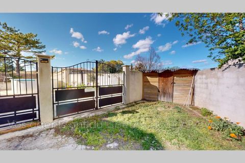 Villa i Trets, Bouches-du-Rhone, Trets - € 364.000 | Ref: 889V1900M - foto 13