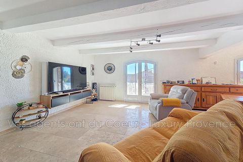 Villa i Greasque, Bouches-du-Rhone, Greasque - € 575.000 | Ref: 889V1890M - foto 4