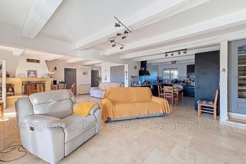 Villa i Greasque, Bouches-du-Rhone, Greasque - € 575.000 | Ref: 889V1890M - foto 5