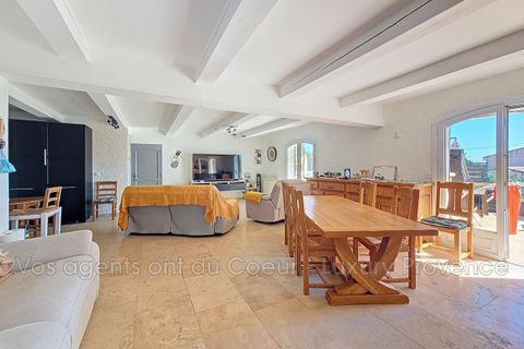Villa i Greasque, Bouches-du-Rhone, Greasque - € 575.000 | Ref: 889V1890M - foto 6