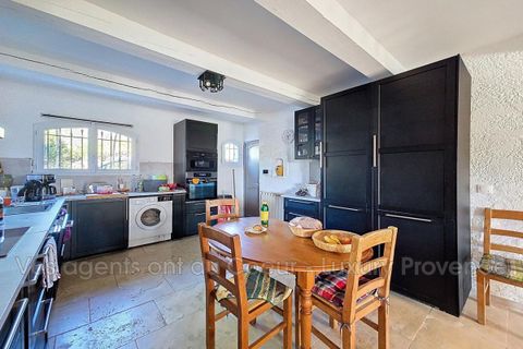 Villa i Greasque, Bouches-du-Rhone, Greasque - € 575.000 | Ref: 889V1890M - foto 7