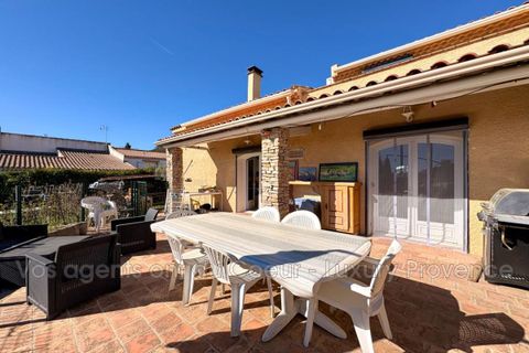 Villa i Greasque, Bouches-du-Rhone, Greasque - € 575.000 | Ref: 889V1890M - foto 9