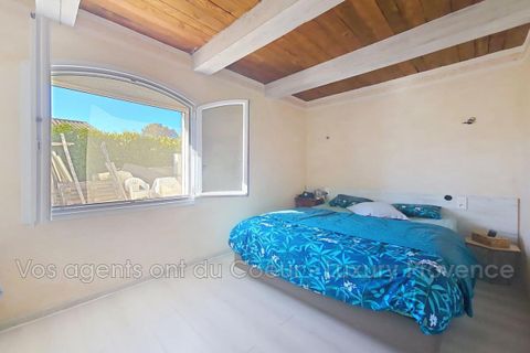 Villa i Greasque, Bouches-du-Rhone, Greasque - € 575.000 | Ref: 889V1890M - foto 10