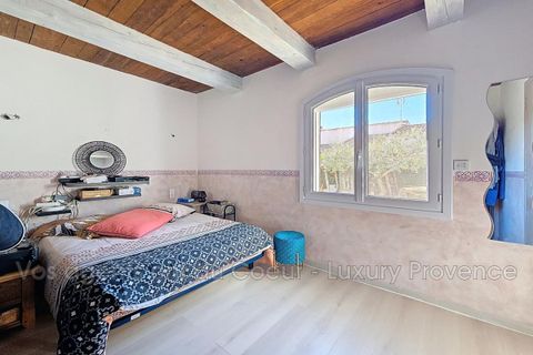 Villa i Greasque, Bouches-du-Rhone, Greasque - € 575.000 | Ref: 889V1890M - foto 11
