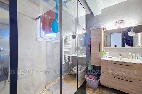 Villa i Greasque, Bouches-du-Rhone, Greasque - € 575.000 | Ref: 889V1890M - foto 12