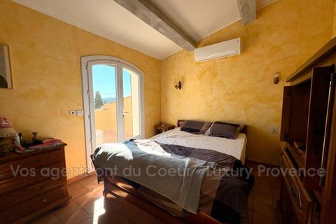 Villa i Greasque, Bouches-du-Rhone, Greasque - € 575.000 | Ref: 889V1890M - foto 13