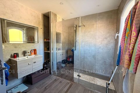 Villa i Greasque, Bouches-du-Rhone, Greasque - € 575.000 | Ref: 889V1890M - foto 15