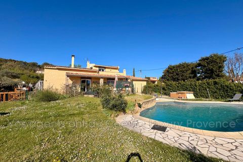 Villa i Greasque, Bouches-du-Rhone, Greasque - € 575.000 | Ref: 889V1890M - foto 17
