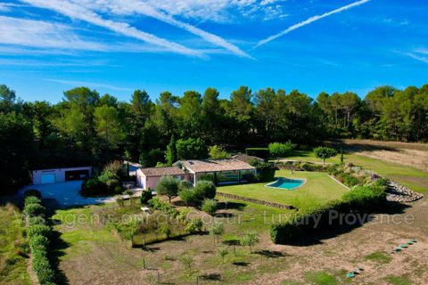 Landejendom i Peynier, Bouches-du-Rhone, Peynier - € 1.395.000 | Ref: 889V1899M - foto 3