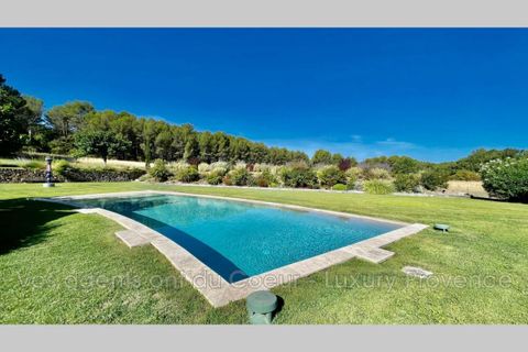 Landejendom i Peynier, Bouches-du-Rhone, Peynier - € 1.395.000 | Ref: 889V1899M - foto 4