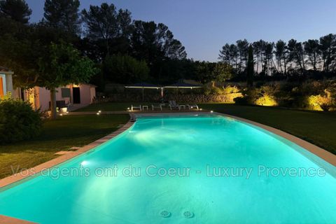 Landejendom i Peynier, Bouches-du-Rhone, Peynier - € 1.395.000 | Ref: 889V1899M - foto 5