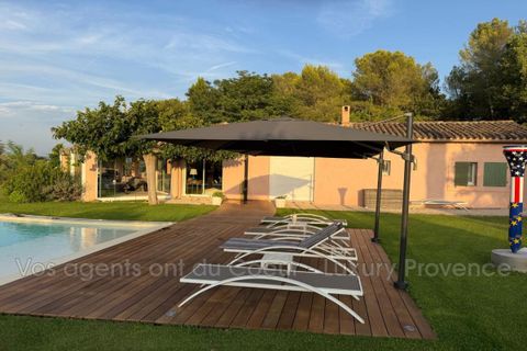 Landejendom i Peynier, Bouches-du-Rhone, Peynier - € 1.395.000 | Ref: 889V1899M - foto 6