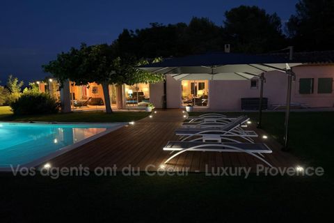 Landejendom i Peynier, Bouches-du-Rhone, Peynier - € 1.395.000 | Ref: 889V1899M - foto 7