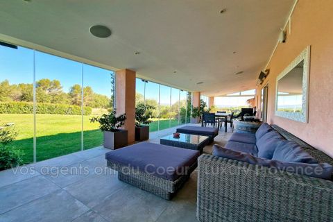 Landejendom i Peynier, Bouches-du-Rhone, Peynier - € 1.395.000 | Ref: 889V1899M - foto 10